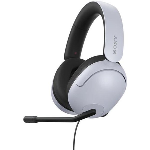 Sony Inzone H3 Cuffie Gaming Wireless MDRG300W.CE7-image