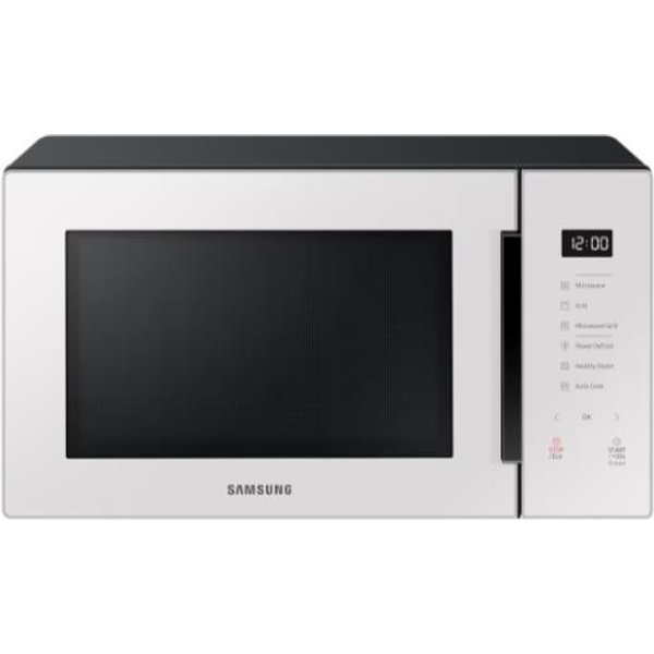 Samsung Micro Grill Bianco 30L Bespoke MG30T5018UE/ET-image
