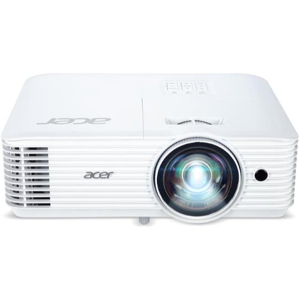 Acer 1387N (0.52) 87 Dlp 20 000:1 Ris: Wxga(1280X800) 16:10 (Native) 4:3/16:9 4000 Ansi MR.JYX11.001-image