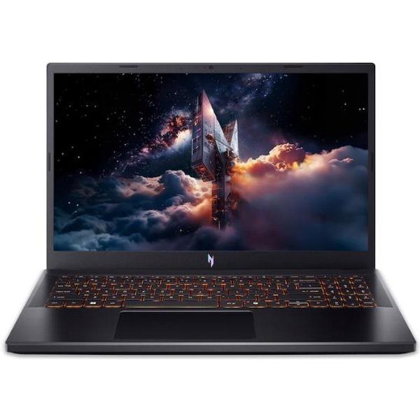 Acer Nitro V 15 - 15.6 Intel Core 9 16GB 1024GB Rtx 5060 Win 11 Home NH.QZAET.013-image