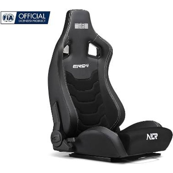 Next Level Racing ERS3 Elite Reclining Seat NLR-E053-image