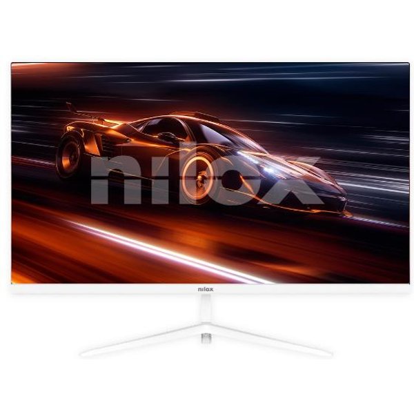 Nilox Monitor 24 Ips 200HZ 1MS Hdmi Dp NXM24FHD2001-image