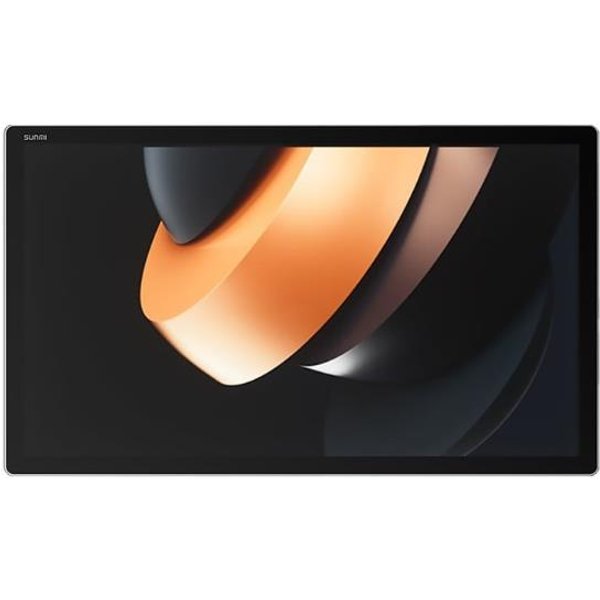 Sunmi Flex 3 Kds Gms-Edla A13 22 4GB + 64GB Wifi Eu Uk Adapter 3-Y P11050010-image