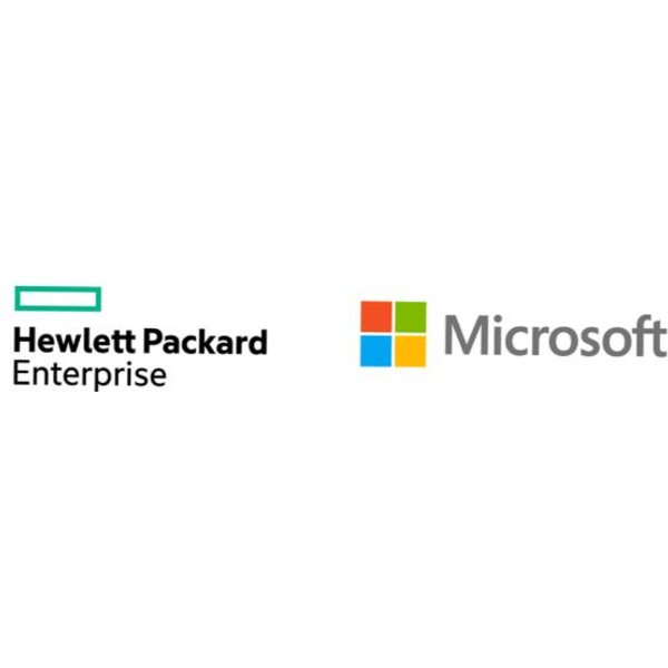 Hp Microsoft Windows Server 2025 Remote Desktop Service 5 Devices Cal Ww Ltu P77121-B21-image