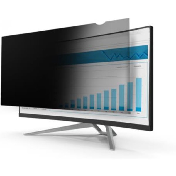 Startech Filtro Per La Privacy Del Monitor Da 34 21:9 Widescreen PRIVSCNMON34W-image