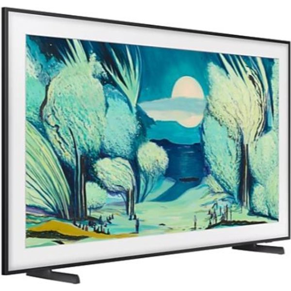 Samsung TV 55 Poll The Frame QE55LS03FAUXZT-image
