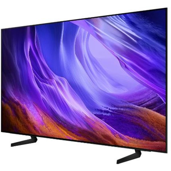 Samsung TV 55 Oled 4K QE55S85HAEXZT-image