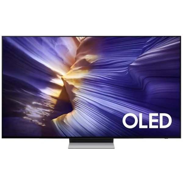 Samsung TV 55 Poll Oled QE55S90FAEXZT-image