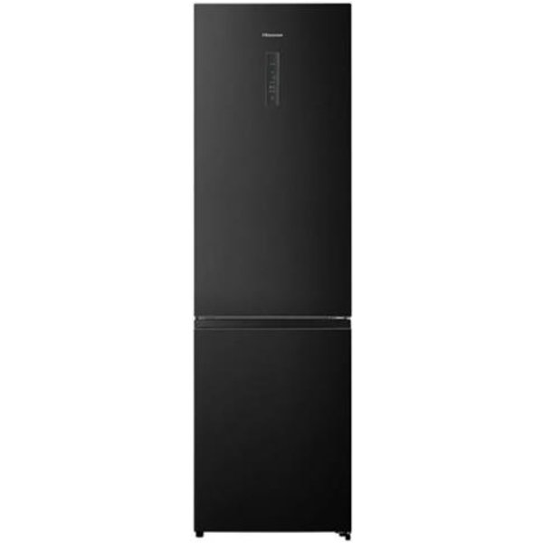 Frigorifero Hisense Combi 2MT E Tnf Display Nero RB440N4AFE-image