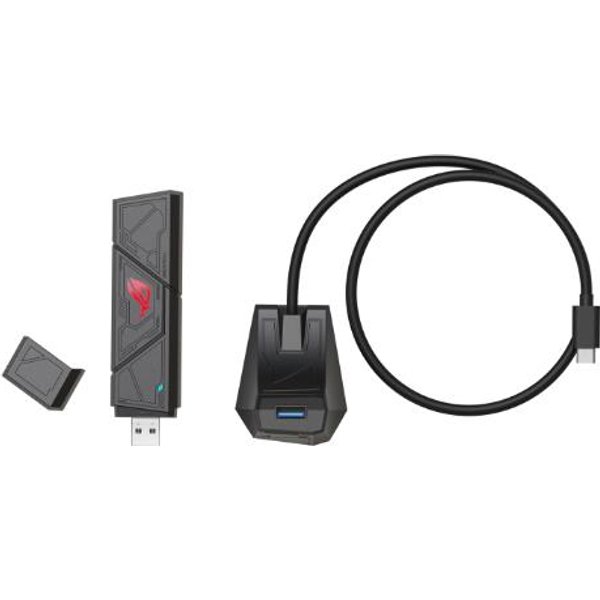 Asus Rog USB-BE92 90IG09I0-MO0B00-image