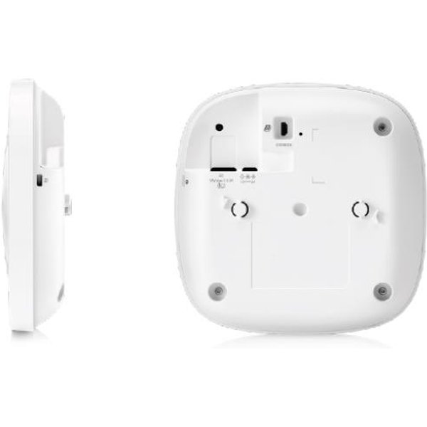 Hp HPE Networking Instant On AP21 (Rw) Dual Radio 2X2 Wi-Fi 6 Access Point S1T09A-image