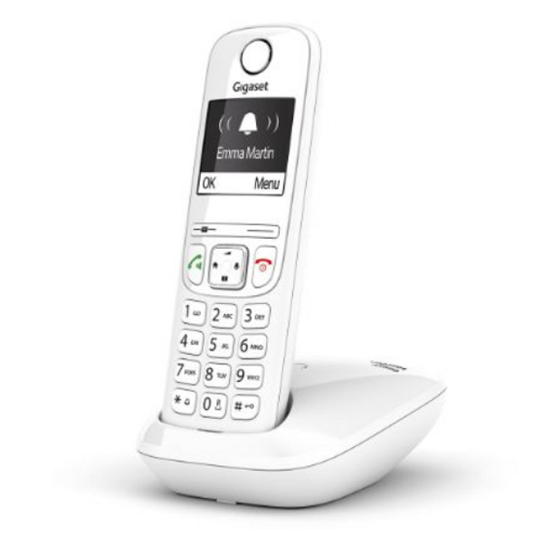 Gigaset AS690 White S30852H2816K102-image