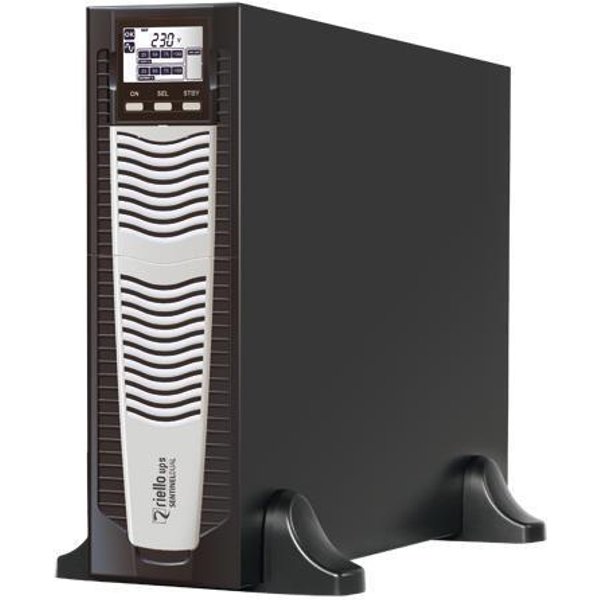 Riello UPS Sentinel Dual 5000VA CSDU5K0AA7U0RUA-image