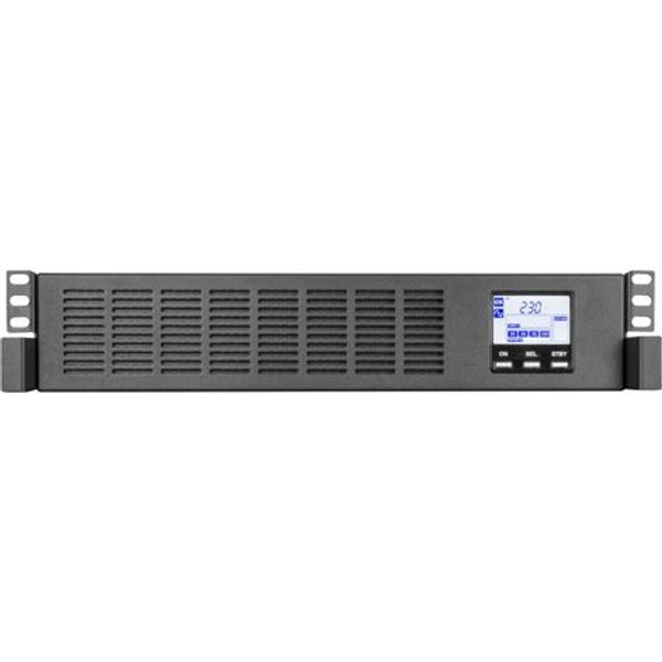 Riello UPS Sentinel Rack 1500VA CSER1K5BA5-image