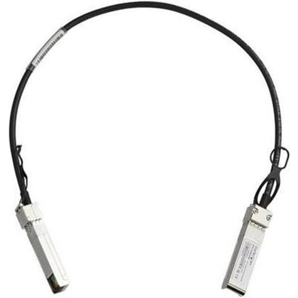 Startech Cavo Sfp+ Dac Da 50 Cm - Compatibile Cisco SFP-H10GB-CU1M SFPH10GBC05M-image