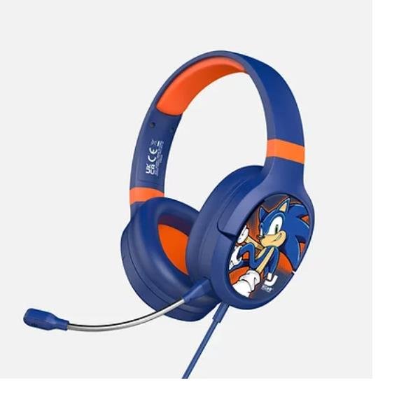 Oceania Trading Modern Sonic Pro G1 Headphones SH0901-image