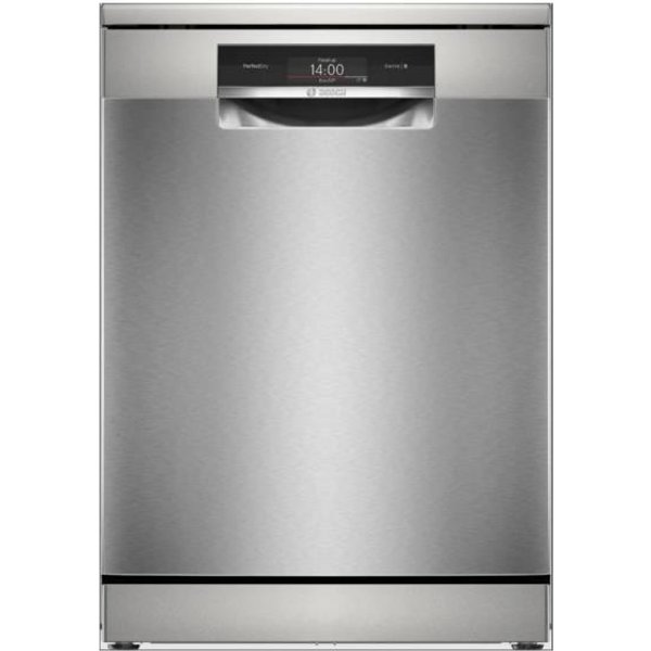 Bosch Lavastoviglie 14CP A 60CM Zeolite SMS8TCI04E-image