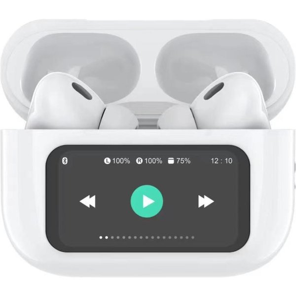 Celly True Wireless In-Ear Wh Soundledwh-image