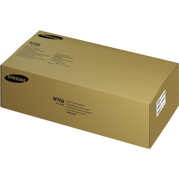 HP Unità Di Raccolta Toner Originale Samsung MLT-W706 SS847A-image