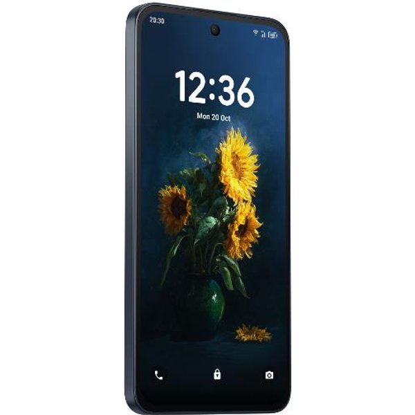 TCL Nxtpaper 70 Pro 512GB Version Stellar Blue - Smartphone T807D-2CLCA112-image