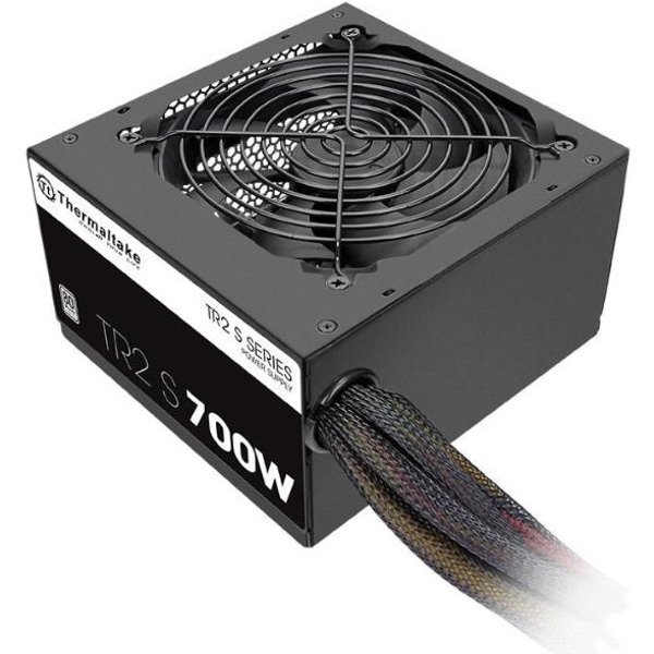 Thermaltake TR2 S 700W PS-TRS-0700NPCWEU-2-image