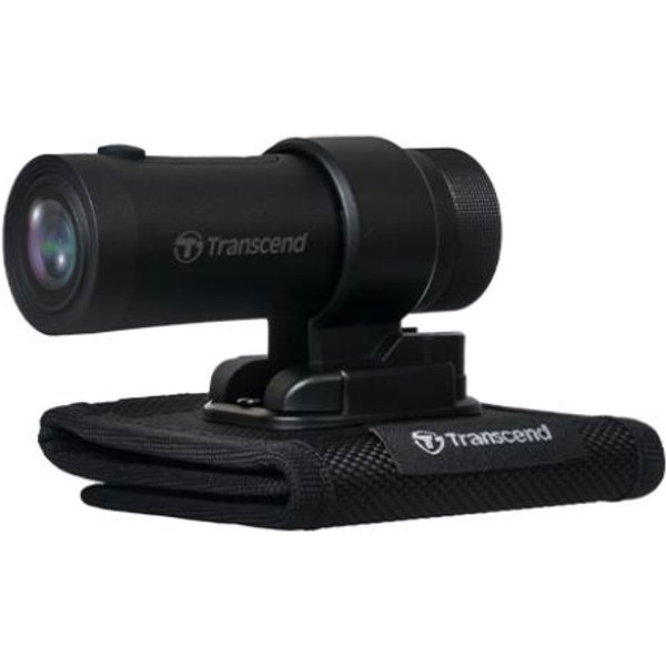 Transcend Dashcam 64GB Drivepro 20 Per Casco TS-DP20B-64G-image