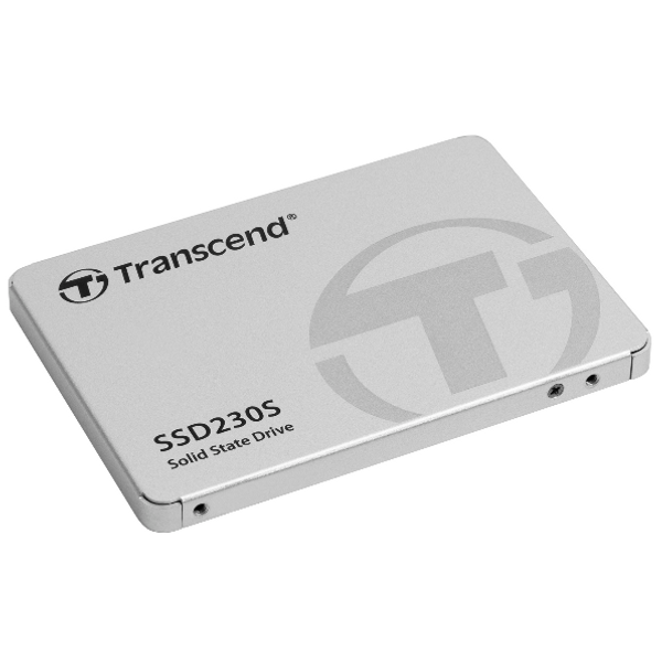Transcend 2TB 2.5 SSD230S SATA3 3D Tlc A TS2TSSD230S-image