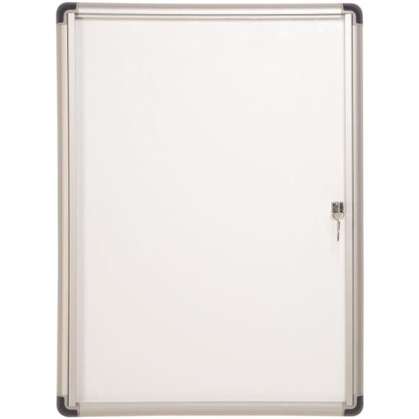 Bi-Office Bachecha Budget Enclore 9Xa4 Magnet VT630109660-image