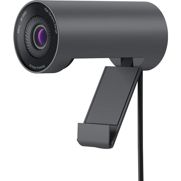 Dell Pro Webcam 2K - WB5023 WB5023-DEMEA-image