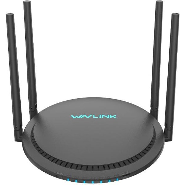 DiProgress Router 4G-LTE AC1200 WN531E4D WN532E4D-image