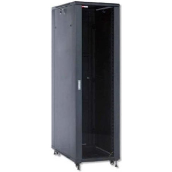 Wp Europe Rack A Pavimento Network Rna IP20 19 Pollici 32U L600XP600 Colore Nero WPN-RNA-32606-B-image