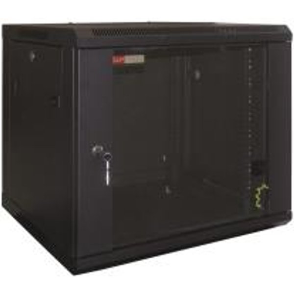 Wp Europe Box A Muro Rwb IP20 19 Pollici 15U A770XL600XP500 Colore Nero WPN-RWB-15605-B-image