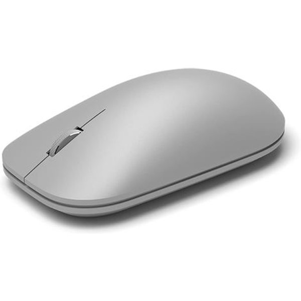 Microsoft Surface Mouse Sc Bluetooth It/Pl/Pt/Es Gray WS3-00006-image