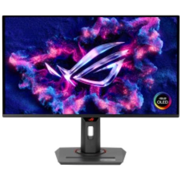 Asus Rog Strix Qd-Oled Gaming 27 90LM0AN0-B01970-image