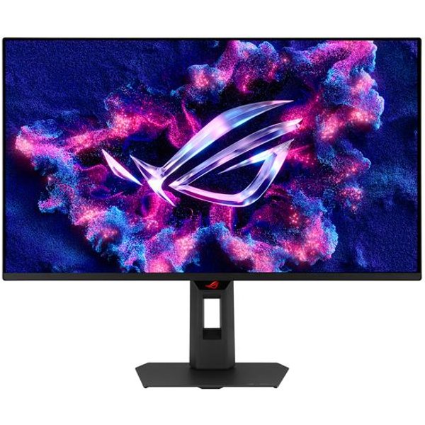 Asus Rog Strix 27 4K Qdoled 240HZ 90LM0CW0-B01971-image
