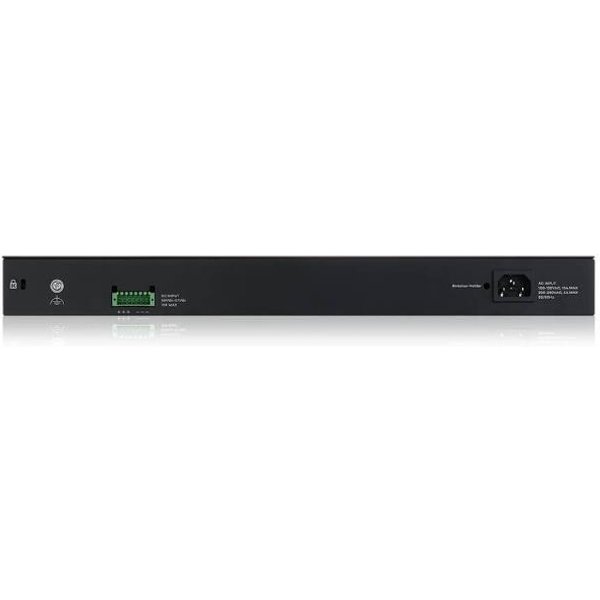 Zyxel Switch L3 24 Porte 2P5G POE 4 Sfp XMG2230-28HP-ZZ0101F-image