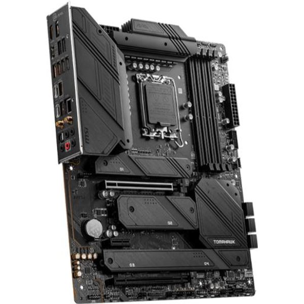 MSI Mag Z790 Tomahawk Wifi 911-7D91-010-image