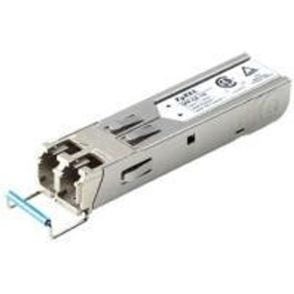 Zyxel Transceiver Sfp-Sx-D - Multimodale Fino A 220M (62.5UM)/FINO 550M (50UM) Connettore Lc 91-010-204001B-image