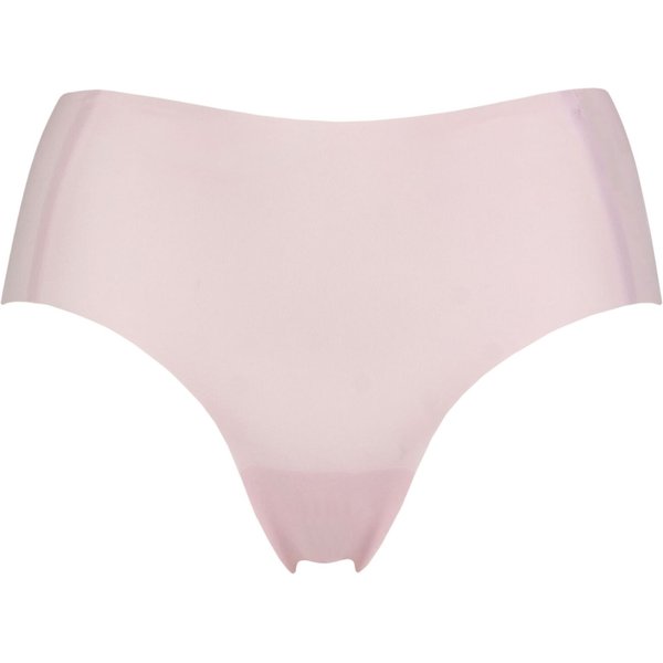 Women's 1 Pack Sloggi ZERO Feel 2.0 Hipster Floral Pink Extra Large