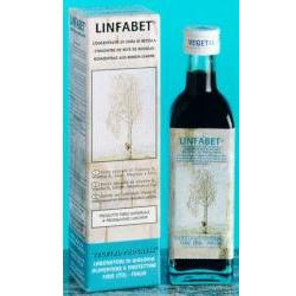 Linfabet Concentrato Bio 60 Ml-image