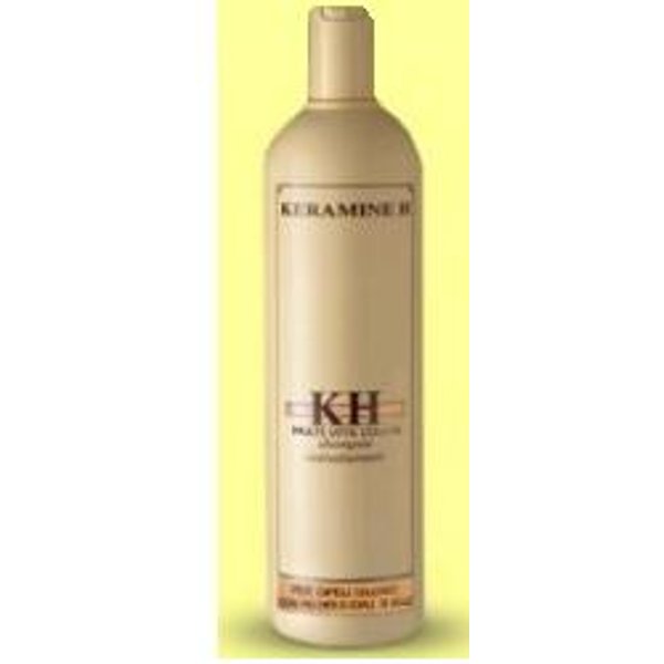 Keramine H Mvc Shampoo Protezione Colore 300 Ml-image