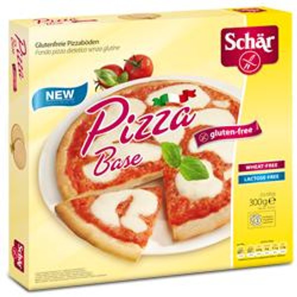 Schar Fondo Pizza 300 G-image