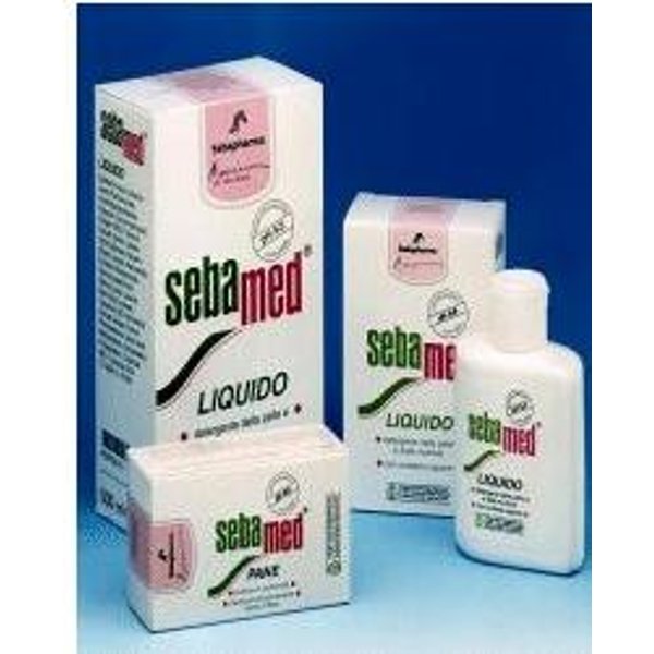 Sebamed Detergente Liquido 1 Litro-image