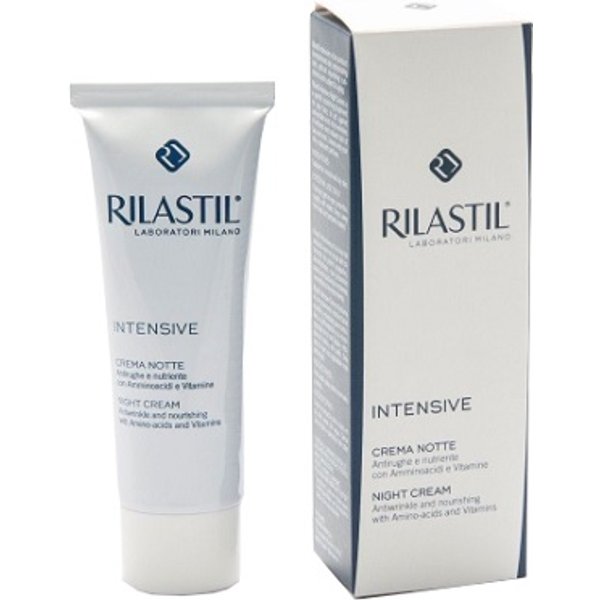 Rilastil Inten Crema Ntt 50 Ml-image