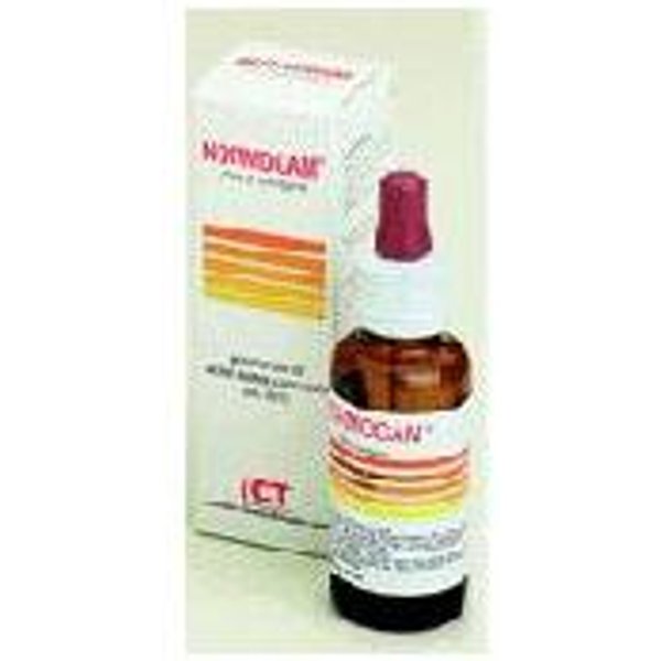 Normogam Olio Borragine 25 Ml-image