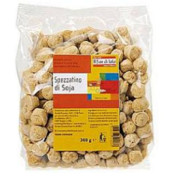 Spezzatino Di Soja 300 G-image
