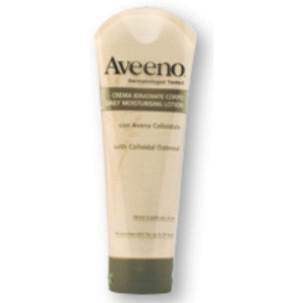 Aveeno Quotidiano Pn Crema Idratante Corpo 200 Ml-image
