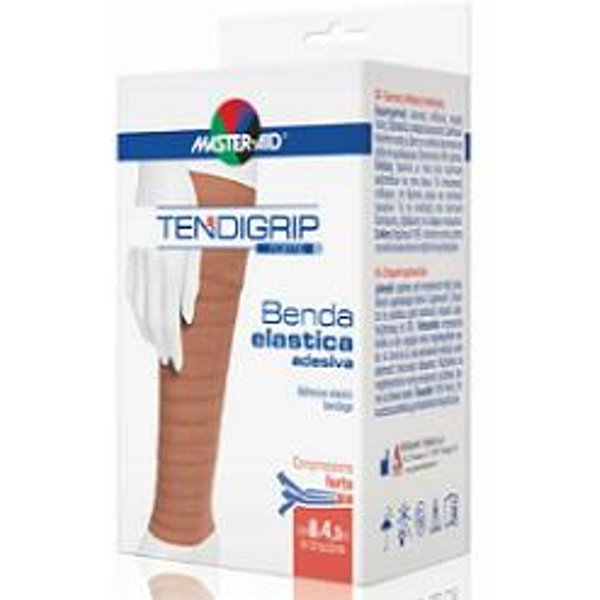 Benda Master-Aid Tendigrip Forte 6X4,5-image