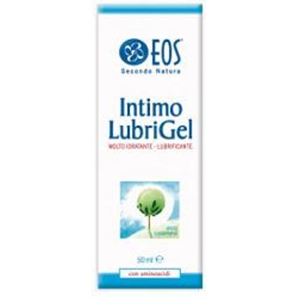 Eos Intimo Lubrigel 50 Ml-image