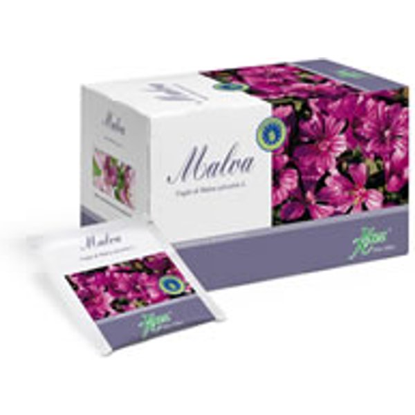 Malva Tisana 20 Bustine Da 1,4 G L'una-image